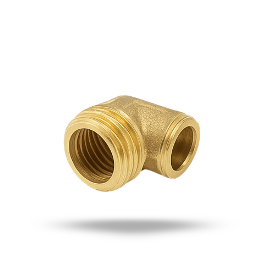 CODO 90 GRADOS P/ MOTOR 2 HP