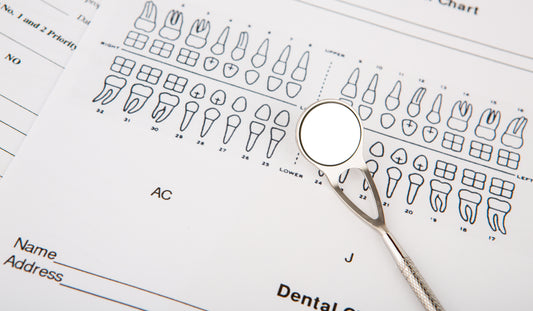 FERULIZACIÓN DENTAL.