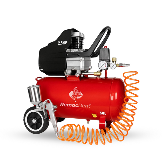 C-50 Industrial